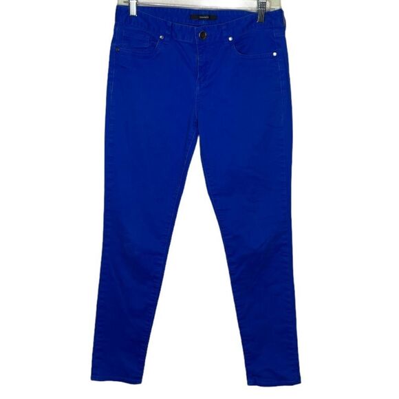 Tahari Blue‎ Jeans - Picture 1 of 9